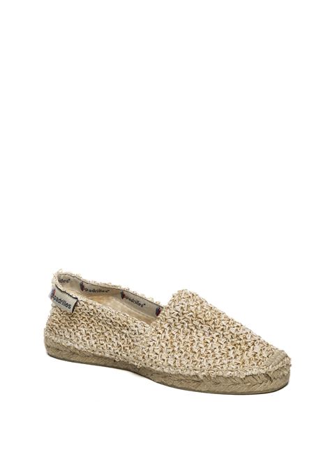  ESPADRILLES | ALPARGATA MONTETRIGO